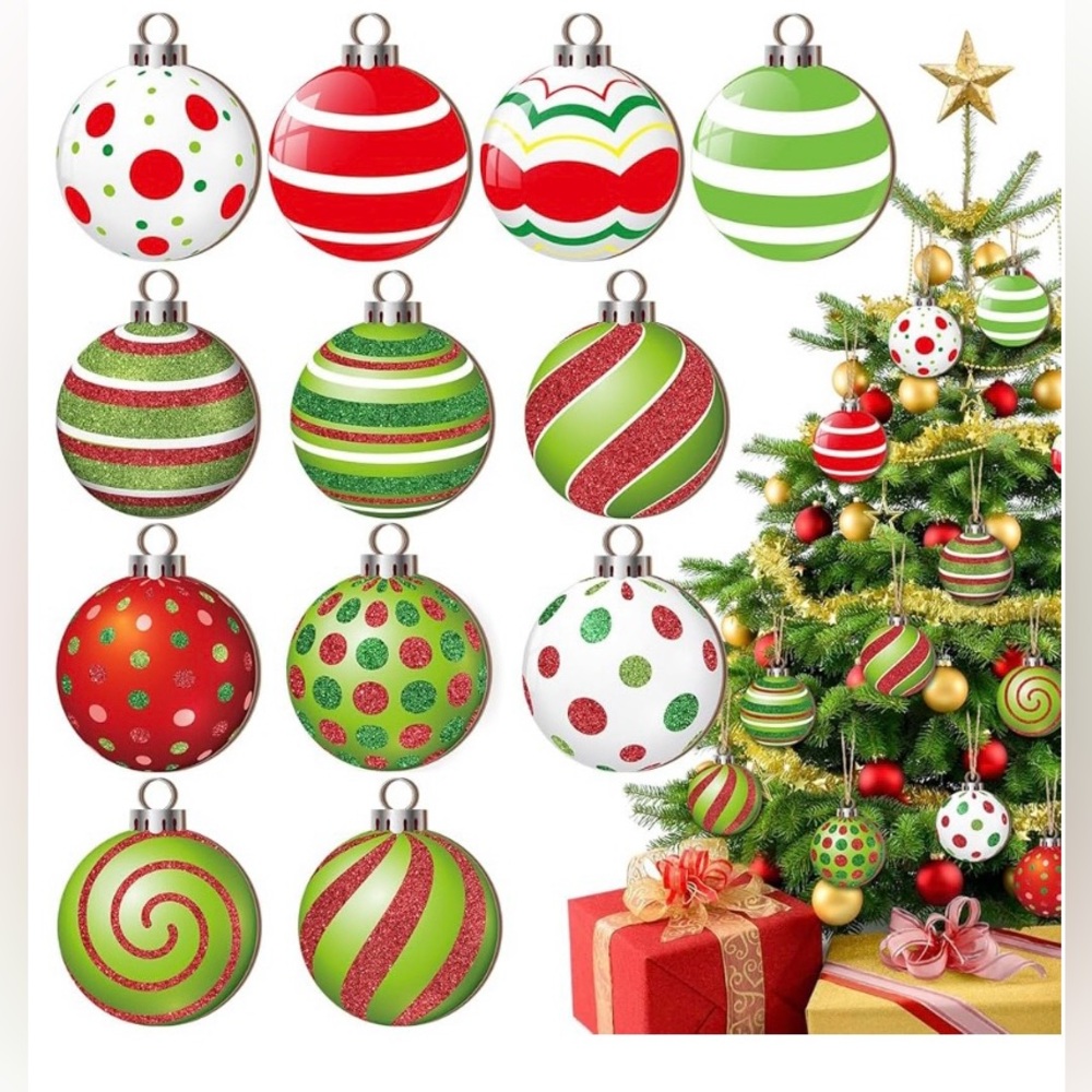 Peppermint Christmas Tree Ornaments Colorful Peppermint
Wood Ornaments